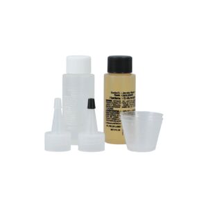 Envirotex Jewelry Resin Kit Clear 4fl oz. Envirotex Jewelry Resin Kit Clear 4fl oz.